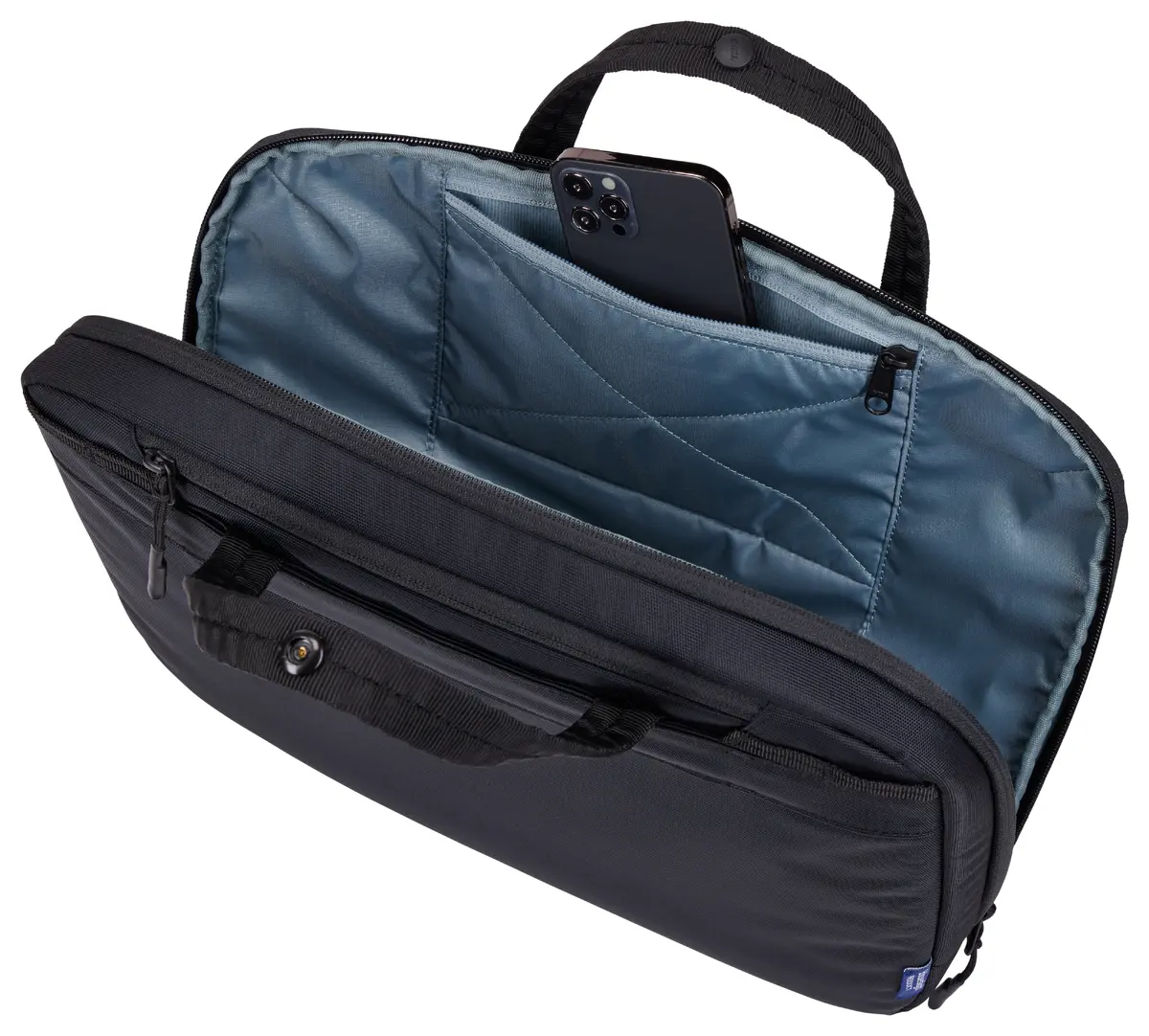 Thule Subterra 2 TSA414 Briefcase for 14-inch Laptops Photo 6