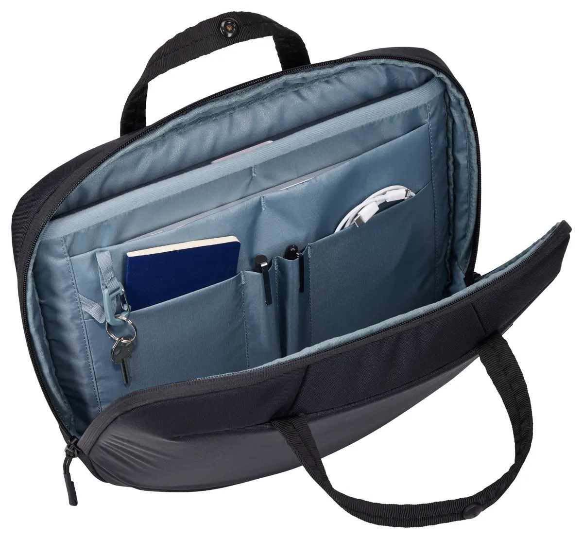 Thule Subterra 2 TSA414 Briefcase for 14-inch Laptops Photo 7