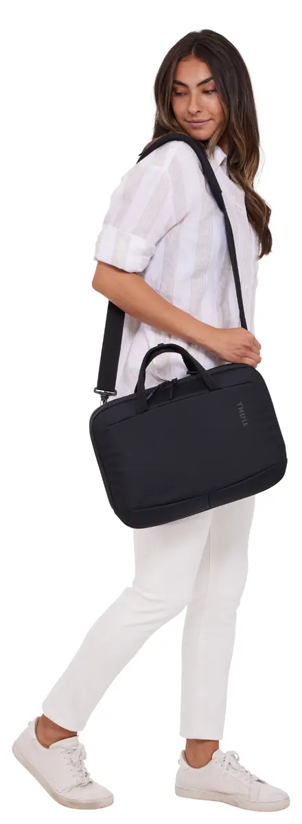 Thule Subterra 2 TSA414 Briefcase for 14-inch Laptops Photo 10