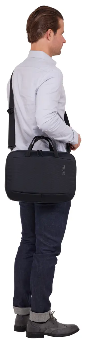Thule Subterra 2 TSA414 Briefcase for 14-inch Laptops Photo 11
