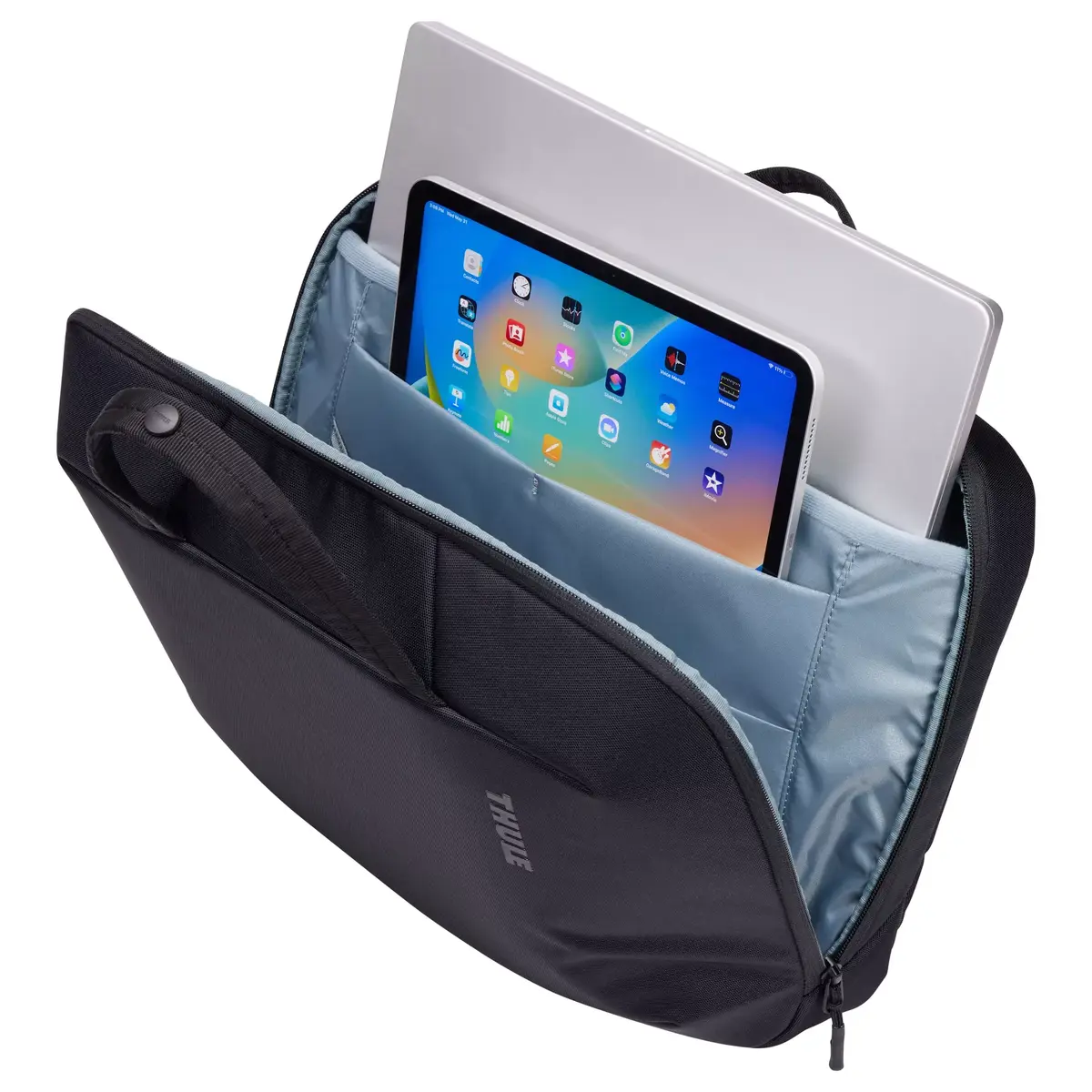 Briefcase TSA416 Photo 4