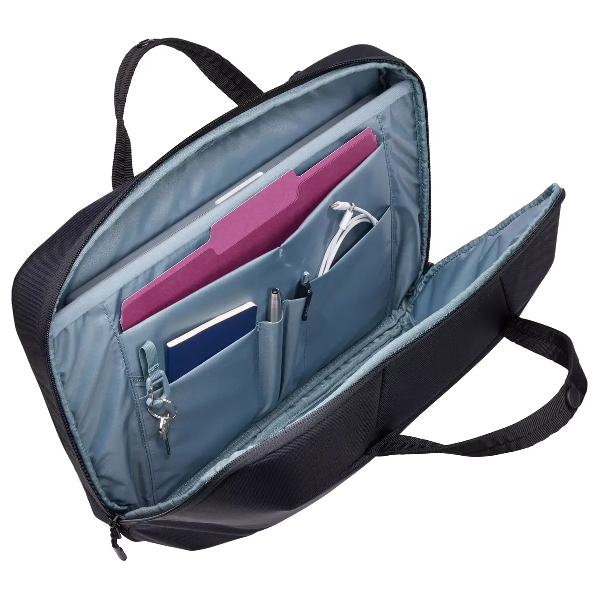 Briefcase TSA416 Photo 6