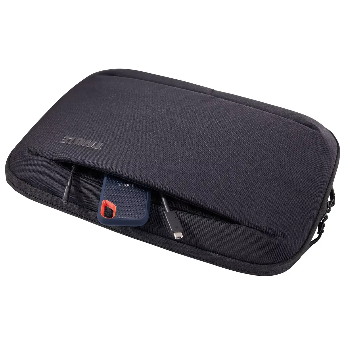 Soma Thule Subterra 2 TSS414 Black Photo 6