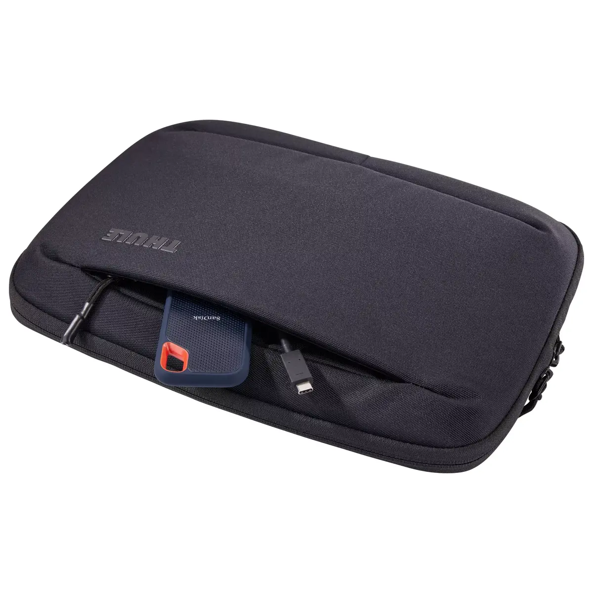 Sleeve case Thule Subterra 2 TSS413 Black Photo 6