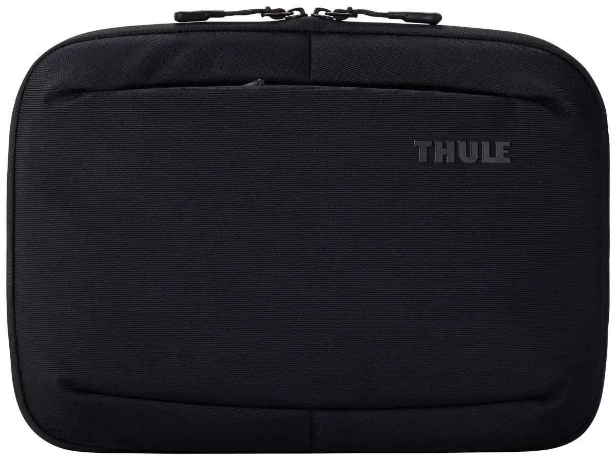 Thule Subterra 2 TSS413 13-Inch Sleeve Case Black Photo 4