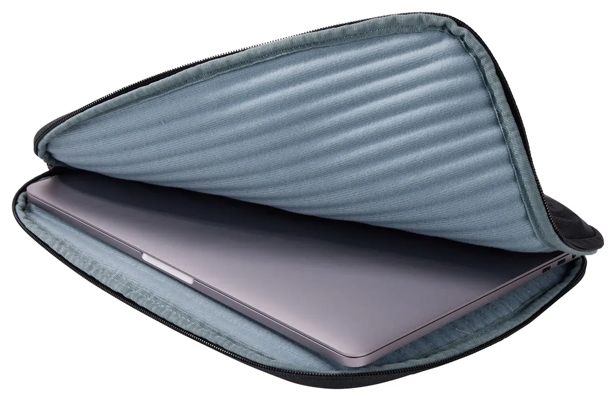 Thule Subterra 2 TSS413 13-Inch Sleeve Case Black Photo 6