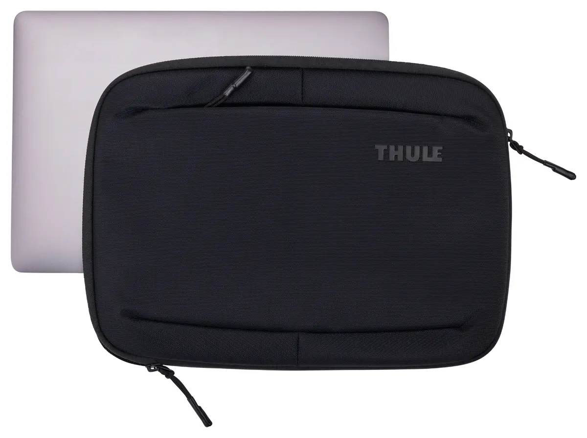 Thule Subterra 2 TSS413 13-Inch Sleeve Case Black Photo 8