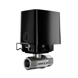 Smart valve Ajax 3/4" Waterstop Black, model 52268