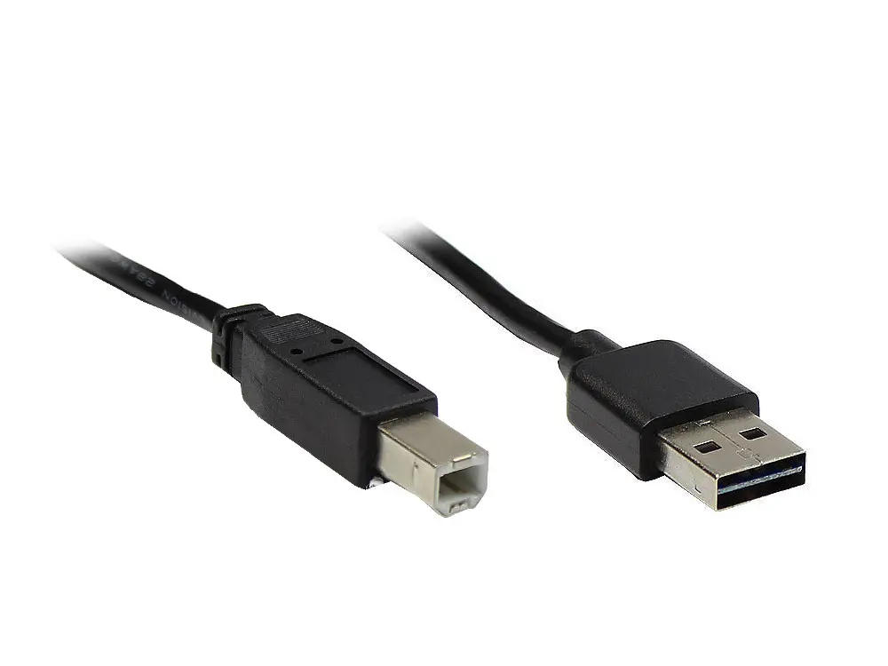 Good Connections USB 2.0 A