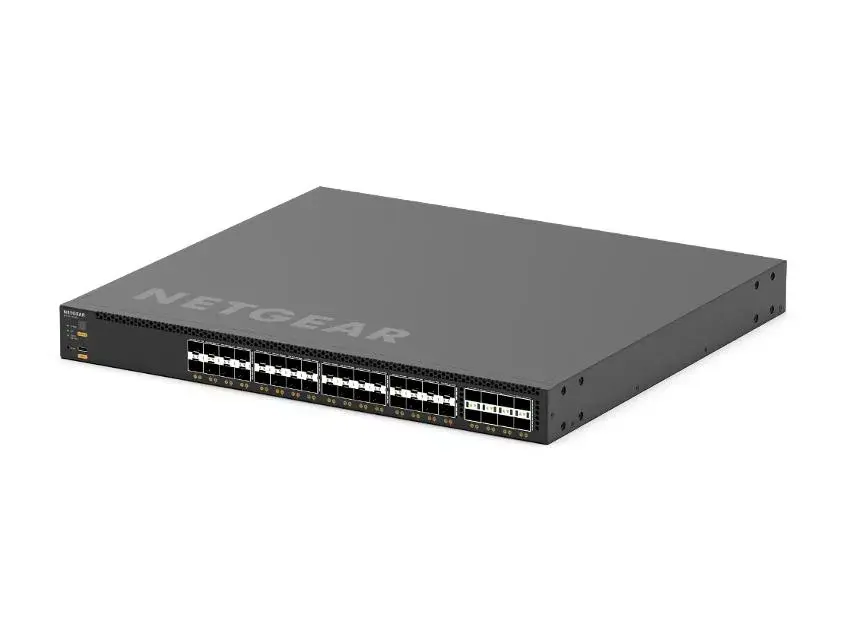 Pārvaldāms slēdzis NETGEAR M4350-32F8V Photo 2