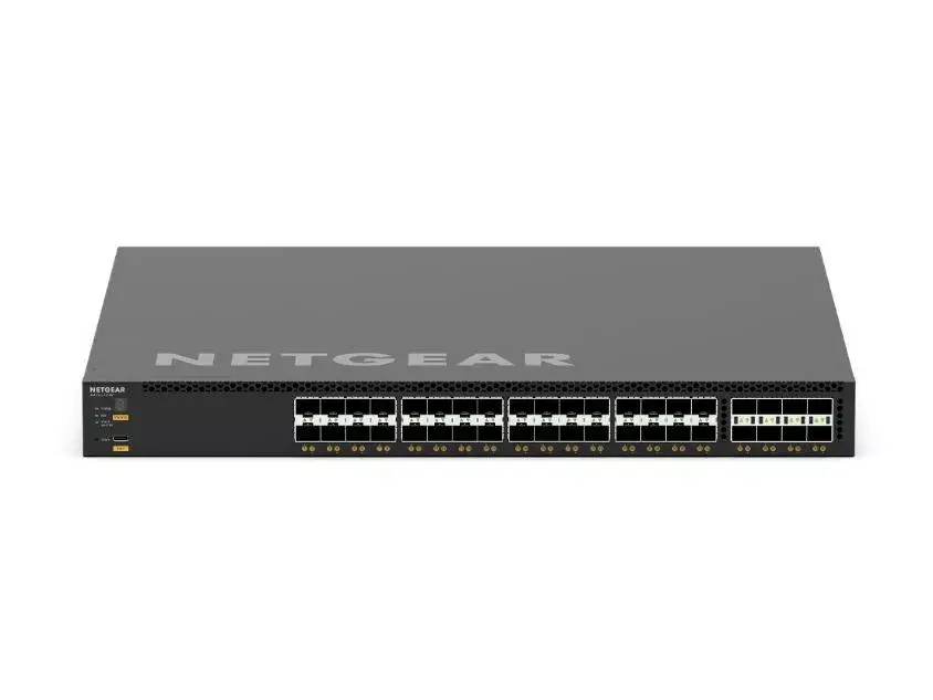 Pārvaldāms slēdzis NETGEAR M4350-32F8V Photo 3