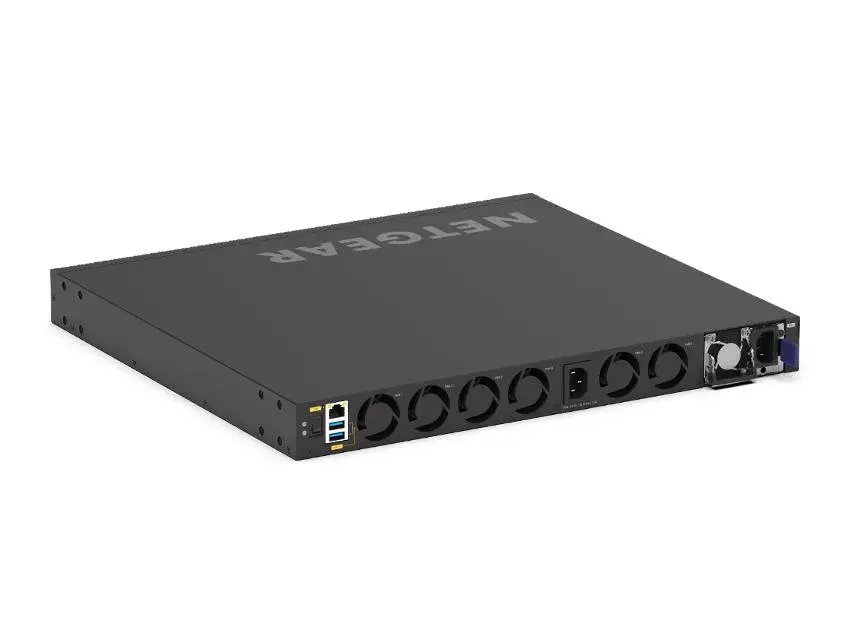 Pārvaldāms slēdzis NETGEAR M4350-32F8V Photo 4