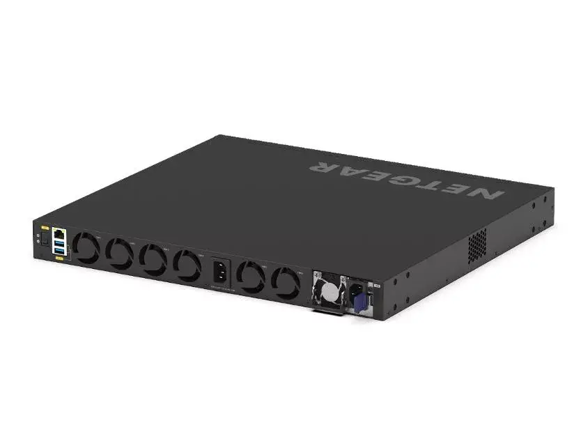 Pārvaldāms slēdzis NETGEAR M4350-32F8V Photo 5
