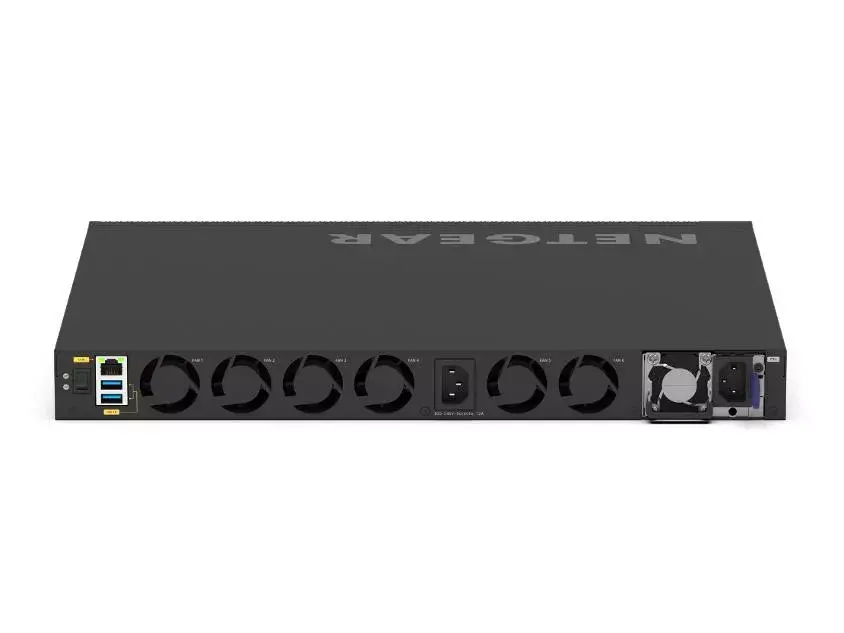 Pārvaldāms slēdzis NETGEAR M4350-32F8V Photo 6