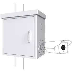 Раковина Lanview RCCTV003 IP66 20кг