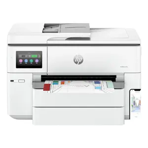 Принтер HP Enterprise Officejet Pro 9730E широкоформатный цветной A3, скорость печати 24 стр/мин