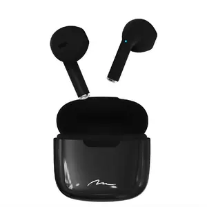 Наушники Media-Tech MT3608K R-Phones TWS+ black