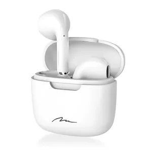Austiņas Media-Tech MT3608W R-Phones TWS+ white