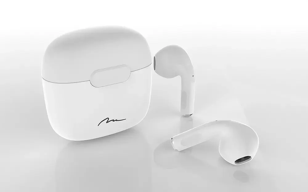 Austiņas Media-Tech MT3608W R-Phones TWS+ Photo 3