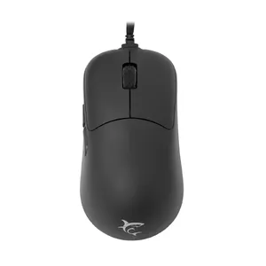 Мышь White Shark GM-5014 Graphene black USB