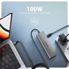 USB-C хаб Axagon HMC-5H Photo 4