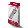 USB-C хаб Axagon HMC-5H Photo 7