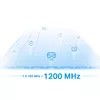 Mesh Satellite TP-Link AXE5400 Photo 3