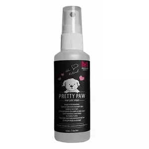 MOSER 2999-7730 Paw protection spray 75ml  for dogs & cats