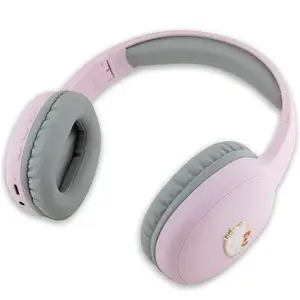 Наушники Hello Kitty HKBHA1BKHLMP