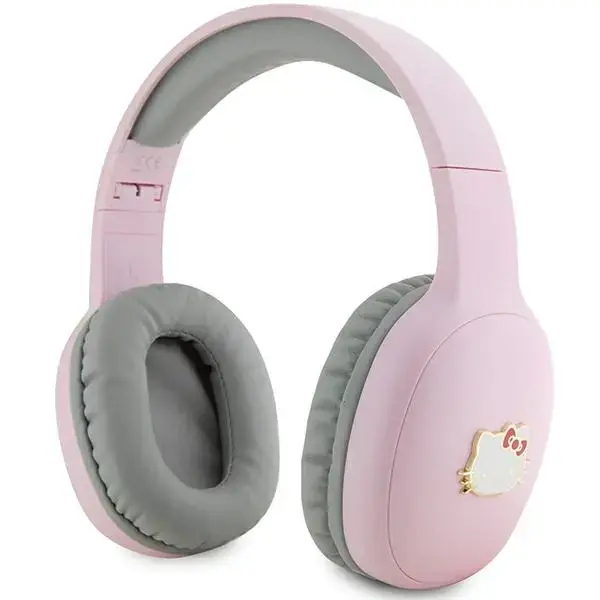 Наушники Hello Kitty HKBHA1BKHLMP Photo 3