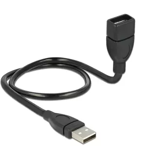 USB Cable DeLOCK 50cm USB 2.0 83499