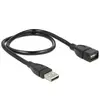 USB kabelis DeLOCK 50cm USB 2.0 Photo 3