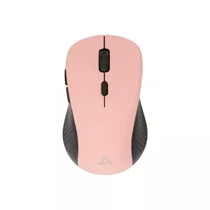 Bezvadu pele SBOX WM-993 Pink USB Type-A