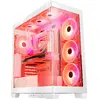 MODECOM Volcano SPACE APEX ARGB корпус ПК Photo 4