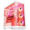 MODECOM Volcano SPACE APEX ARGB корпус ПК Photo 6