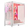 MODECOM Volcano SPACE APEX ARGB корпус ПК Photo 8