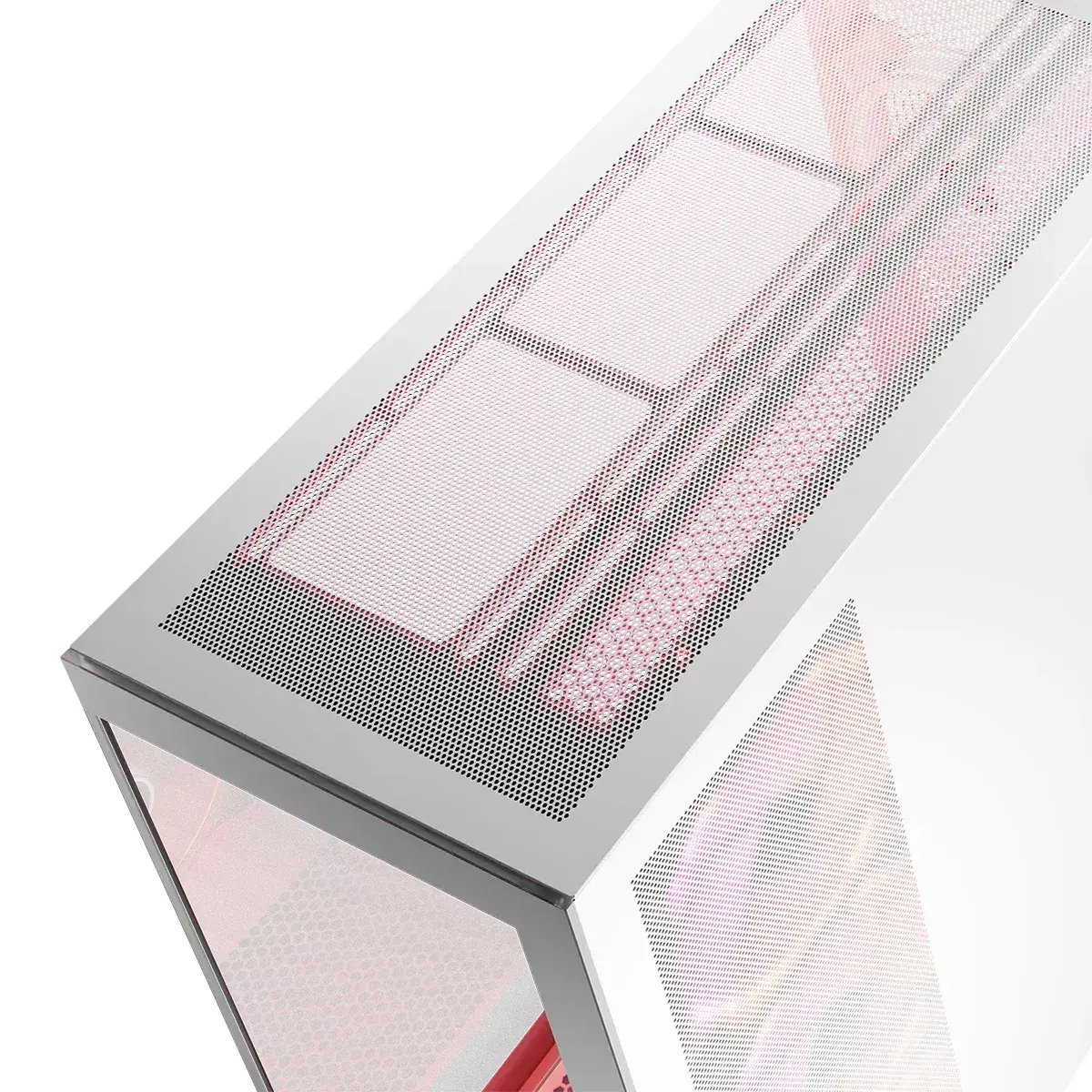 MODECOM Volcano SPACE APEX ARGB корпус ПК Photo 15