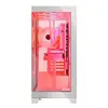 MODECOM Volcano SPACE APEX ARGB корпус ПК Photo 16