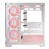 MODECOM Volcano SPACE APEX ARGB корпус ПК Photo 20