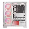 MODECOM Volcano SPACE APEX ARGB корпус ПК Photo 21