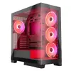 MODECOM Volcano SPACE APEX ARGB Midi Tower case Photo 2