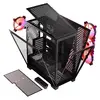 MODECOM Volcano SPACE APEX ARGB Midi Tower case Photo 3