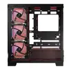 MODECOM Volcano SPACE APEX ARGB Midi Tower case Photo 4