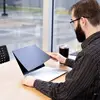 Privacy Screen Filter StarTech.com 13.5 inch Photo 9