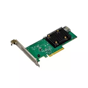 Broadcom 9540-8i RAID controller PCI Express x8 4.0 12 Gbit/s