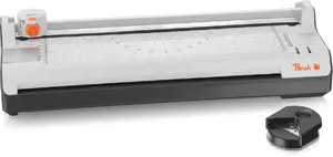 Ламинатор PEACH PBP540 A3 6-в-1, модель PBP450, формат A3, многофункциональный