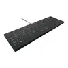 Medicīniska tastatūra Cherry Active Key - Vadu USB Photo 2