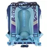 Skolas somu komplekts Herlitz SoftLight Plus Greenline Blue Ice Photo 4