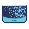Skolas somu komplekts Herlitz SoftLight Plus Greenline Blue Ice Photo 8