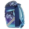 Skolas somu komplekts Herlitz SoftLight Plus Greenline Blue Ice Photo 9